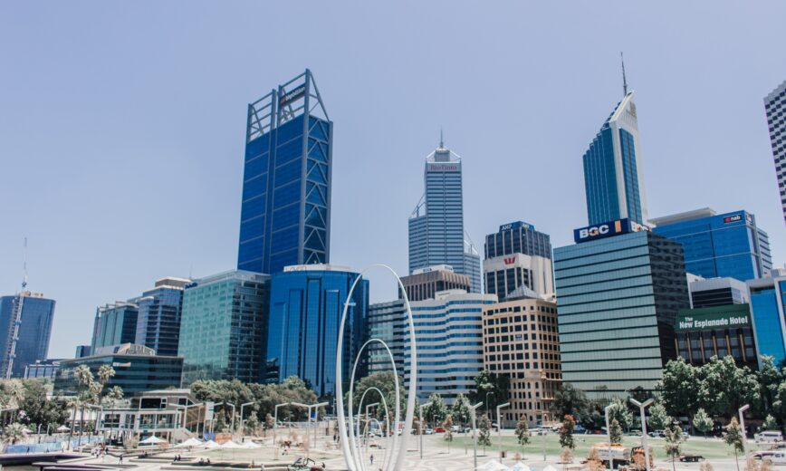 investmen opportunities perth