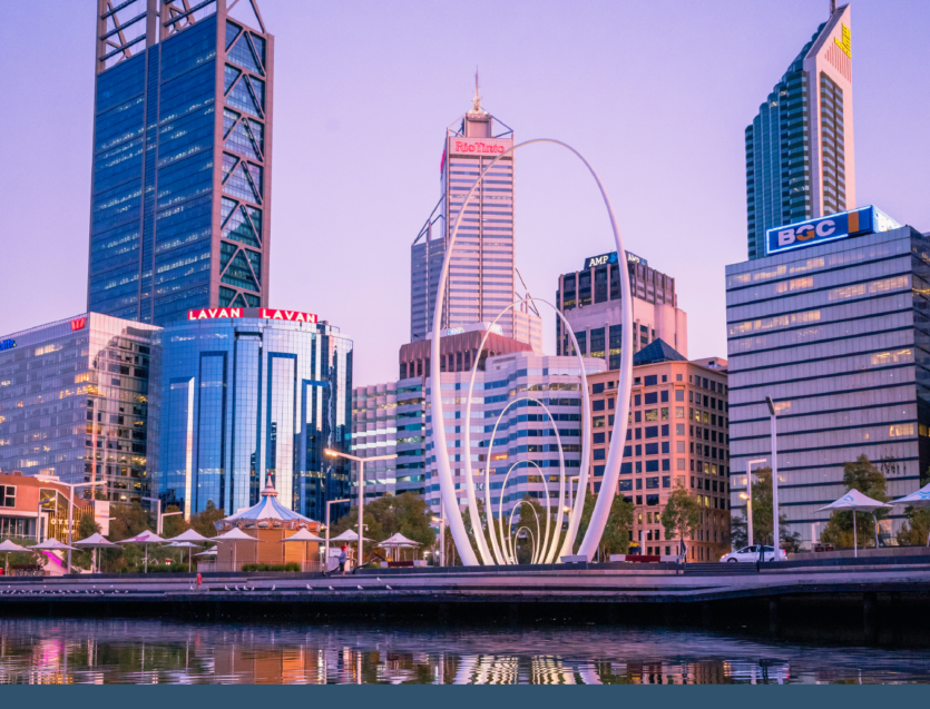 Download the CPA Perth Property Report