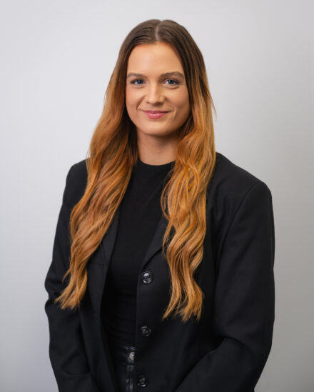 Tari-Ann Glanfield
